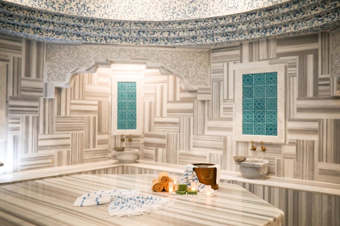 Hamam