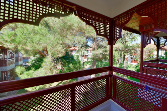 Standart Aile Odası