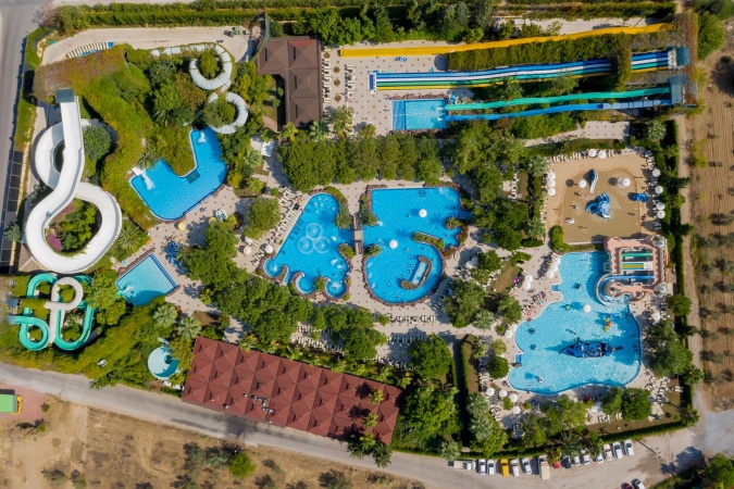Aquapark